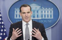 Представитель США в коалиции против ИГИЛ подал в отставку из-за решения Трампа вывести войска из Сирии