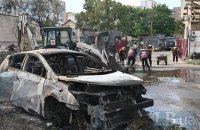 Головне за ніч та ранок вівторка, 2 червня: масована ворожа атака, десятки загиблих і поранених, майже 250 боєзіткнень на фронті