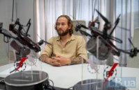  Як продати дрони в США. Розмова із СЕО F-Drones про перші експортовані Україною FPV, завод в Огайо і співпрацю з партнерами