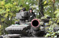 ​Авіація ЗСУ уразила 24 місць зосередження озброєння і військової техніки ворога та 6 ЗРК