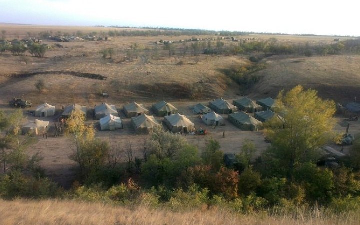 США не бачать ознак того, що Білорусь перекине свої війська в Україну
