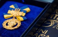 Стали відомі імена номінантів на Шевченківську премію-2024