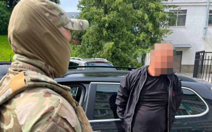 Судитимуть посадовця заповідника, який разом із спільниками допомагав військовозобов’язаним виїхати до РБ