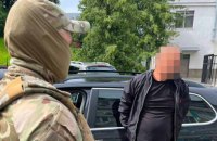 Судитимуть посадовця заповідника, який разом із спільниками допомагав військовозобов’язаним виїхати до РБ