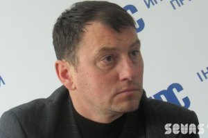 В Киеве появился Комитет крымских беженцев
