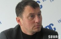 В Киеве появился Комитет крымских беженцев