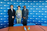 Японія передасть Україні 10 млн доларів на проєкти UNESCO