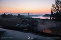 Майже 200 боїв відбулось на фронті від початку доби