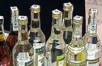 Минимальные цены на алкоголь повысились