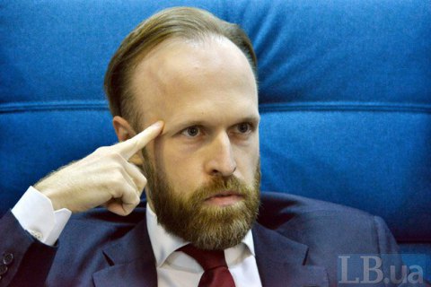 Филатов заявляет, что не является подозреваемым в деле о продаже УМХ