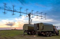 Чорний континент у віддзеркаленні збройної торгівлі   