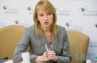 Шуляк: На этой неделе Рада примет все законы по безопасности