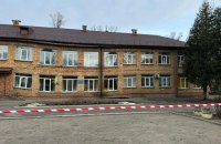 Просідання будівлі дитсадка в Києві: інженер з технагляду отримав підозру