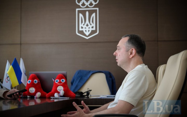 Гутцайт – про федерацію боксу: «Потрібно, щоб вони додали в усіх аспектах роботи»