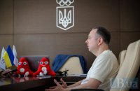 Гутцайт – про федерацію боксу: «Потрібно, щоб вони додали в усіх аспектах роботи»