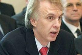Огрызко стыдно за поведение Тимошенко