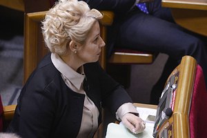 Герман хочет, чтобы Тимошенко не пряталась от суда