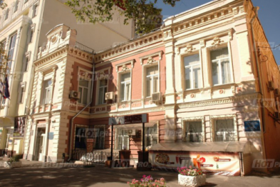 В Киеве обсудят, как сохранить культурное наследие города