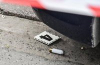Стрелявший в журналистов в Одессе сдался полиции