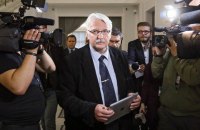 Польша рассекретила документ о сотрудничестве с Россией после Смоленской катастрофы