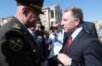 Волкер прокоментував обмін полоненими між Україною і РФ