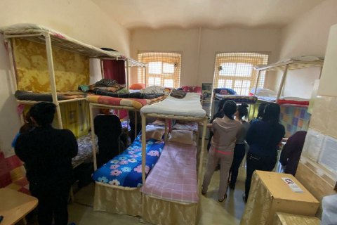 У херсонському СІЗО виявили численні порушення прав в’язнів 