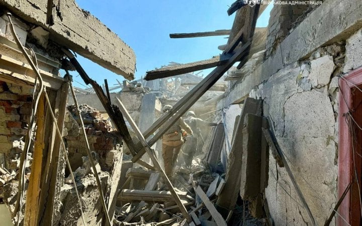 На Дніпропетровщині – ще 14 поранених через російські обстріли