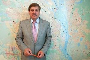 Стратегия развития Киева: упор на развитие пассажирского транспорта