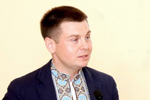Ситуацію з відставкою Авакова обговорять ввечері на засіданні фракції, - Бакумов
