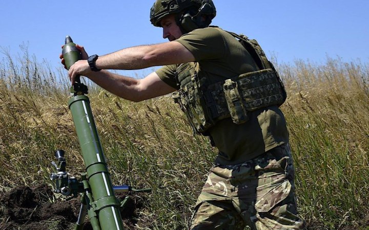 Генштаб: найбільша кількість боєзіткнень відбулась на Покровському напрямку