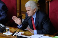 ​Литвин: я не получал повесток на допросы в ГПУ по делу Гонгадзе