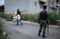 У Донецьку внаслідок обстрілу загинув мирний житель