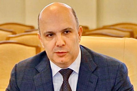 Министр экологии Абрамовский написал заявление об увольнении, но его в Раде пока не видели, - Гетманцев 