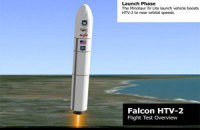 США испытают самый быстрый в мире самолет - грозное оружие будущего