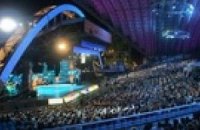 Украинец Алексанян взял 1-ю премию детского "Славянского базара"