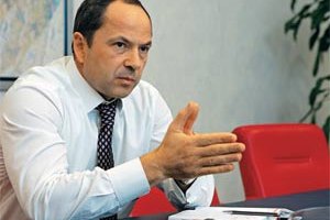Тигипко решил стать главным евроинтегратором ПР 