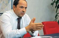 Тигипко решил стать главным евроинтегратором ПР 