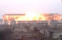 Бирюков: до вечера новостей по аэропорту не будет, идет спецоперация 