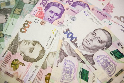 IFC впервые выдала кредит в гривне