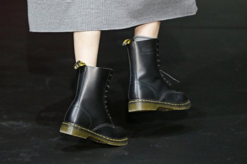 Dr. Martens вийшов на біржу, залучивши $1,8 млрд