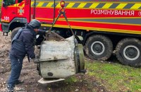 Головне за ніч та ранок четверга, 24 вересня: удар по фермі на Харківщині, майже 280 боєзіткнень, ракетно-дронові атаки на Київ 
