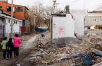Более 40 китайцев сожгли себя, протестуя против сноса домов