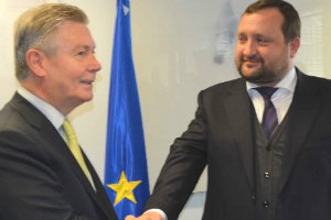 Соглашение об ассоциации ускорит широкомасштабные реформы в Украине, - Арбузов