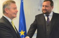 Соглашение об ассоциации ускорит широкомасштабные реформы в Украине, - Арбузов