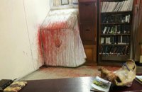 Інцидент у синагозі Умані може бути результатом боротьби двох бізнес-угруповань хасидів США і Ізраїлю, - журналіст