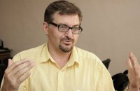 Сергій Плохій: «Успіх демократії в Україні підриває легітимність російської влади»
