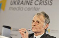 Россия переселила в аннексированный Крым уже около миллиона человек, - Джемилев