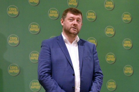 До законопроєкту про столицю Рада розглядатиме проєкт про місцеві держадміністрації, – Корнієнко