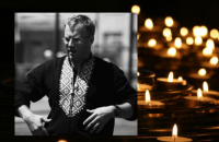 Під Бахмутом загинув голова Громадської спілки “Центр національно-патріотичного виховання” Євген Квасков