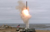 WP: Трамп думав про те, щоб надати Україні ракети Tomahawk